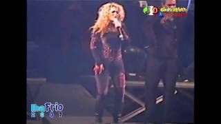 Banda Calypso Iba Frio 2007 - Ainda Te Amo, Pra Me Conquistar