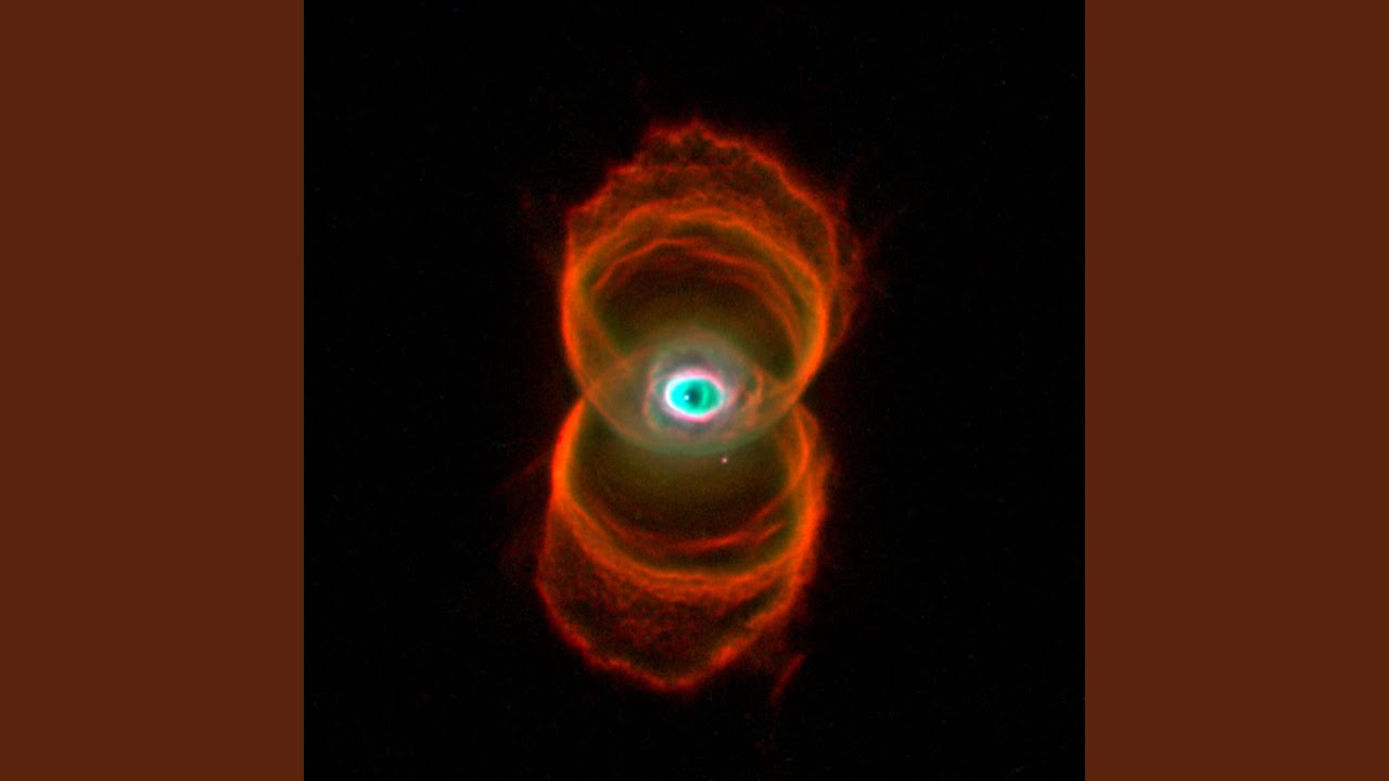 Watch Nebula on YouTube Watch Nebula on YouTube