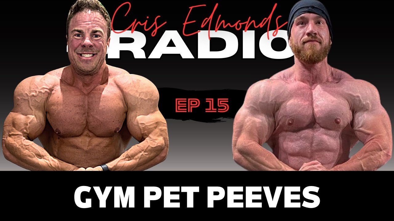 Gym Pet Peeves (Ep. 15) YouTube