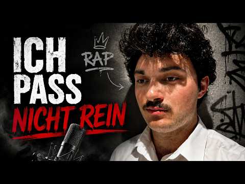 ICH PASS NICHT REIN – Rap über Freiheit & Selbstbestimmung