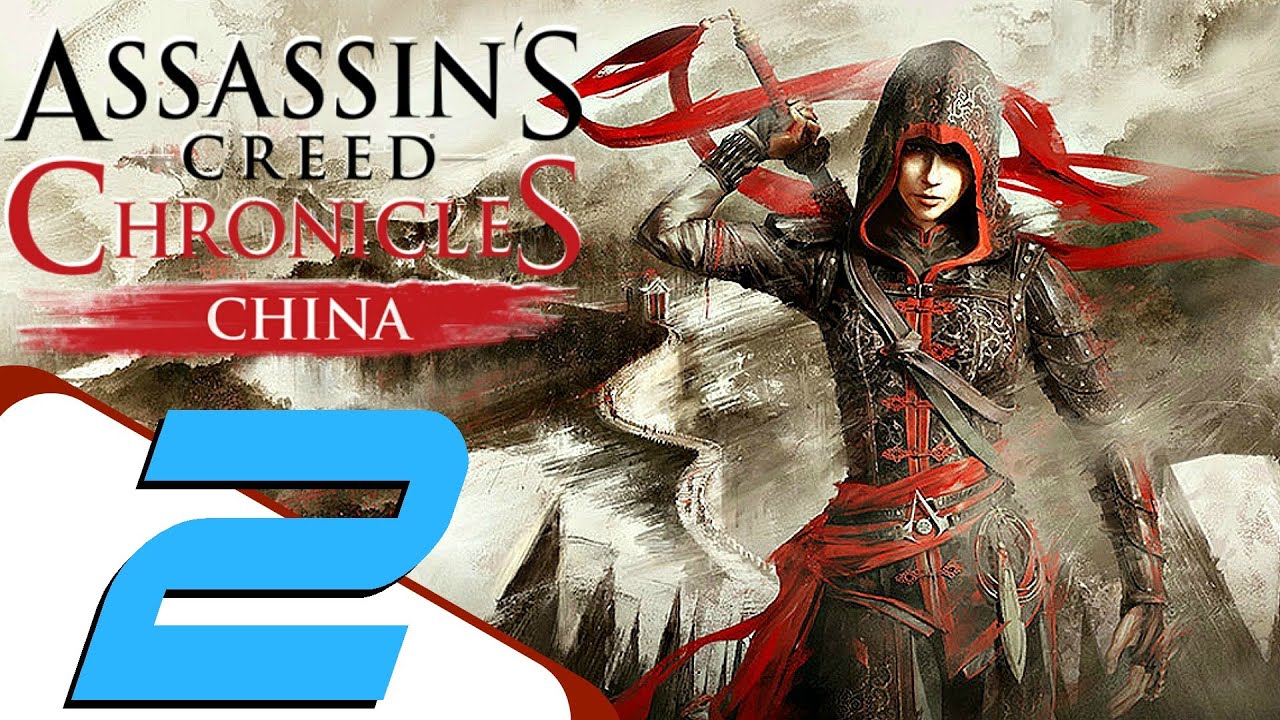 Assassin s Creed Chronicles China Walkthrough Part 2 The Return Scrolls YouTube assassin-s-creed-chronicles-china-walkthrough-part-2-the-return-scrolls-youtube