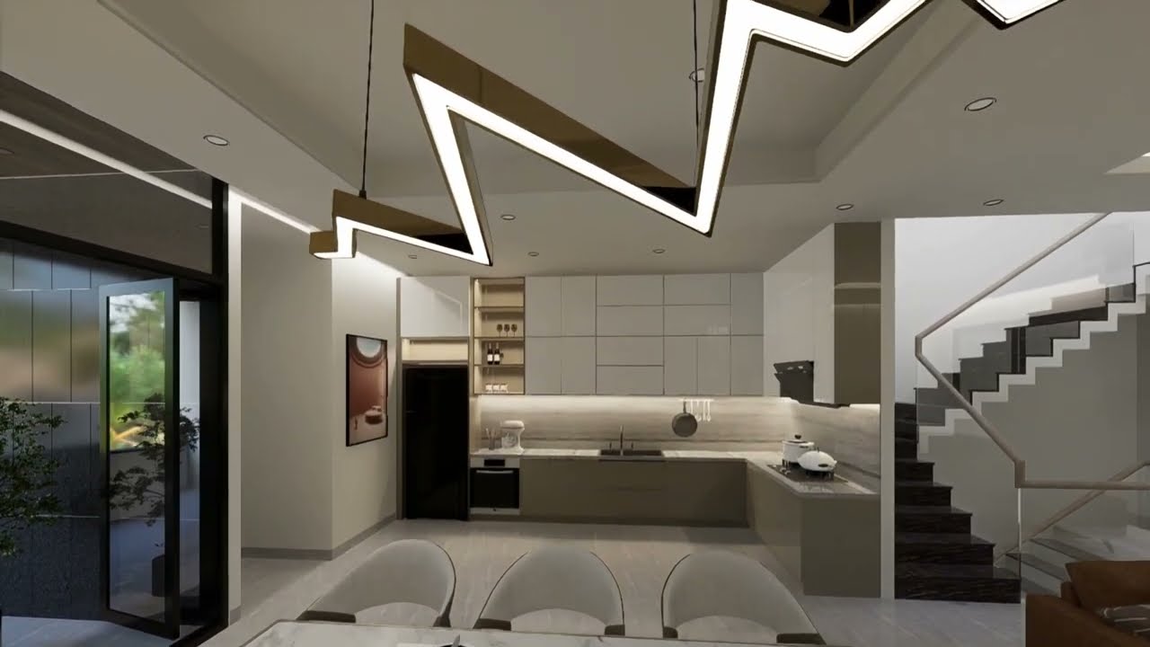 Lodha Mahim Mumbai  - Spacious Modern Living