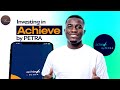 How To Make Money With Achieve By Petra mp3