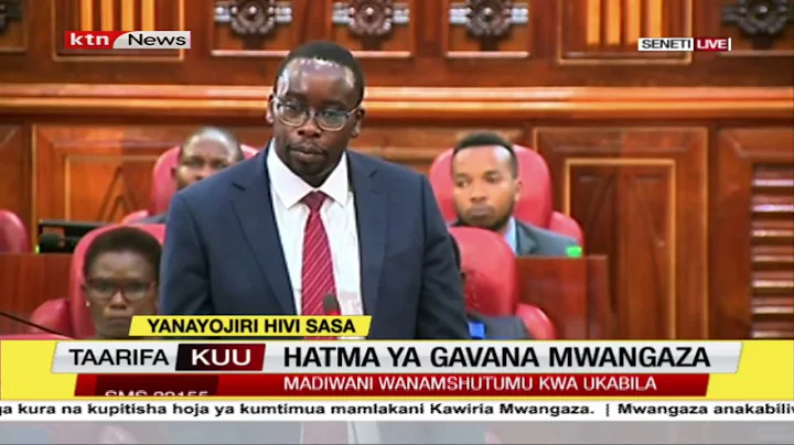 Lawyer Manasses Mwangi grills Kiogora DMK on Meru ...