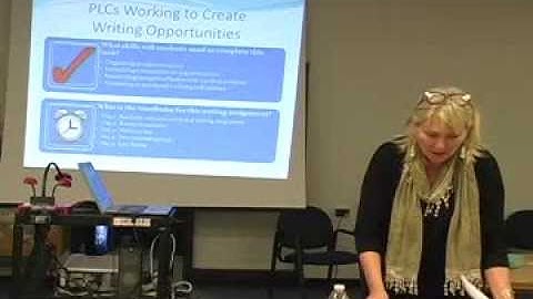 Reading/Writing Connection Prompts