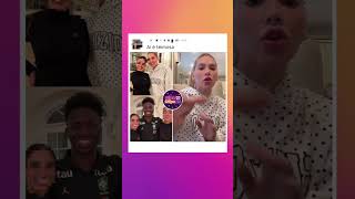 🚨VIRGÍNIA E VINI JR APARECEM EM STORIES DE CLINICA E LEVANTAM SUSPEITAS DE RECONCILIAÇÃO! #virginia
