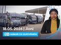 DW Kiswahili Habari Za Ulimwengu 18 05 2026 Jioni Swahili Habari Leo Podcast 