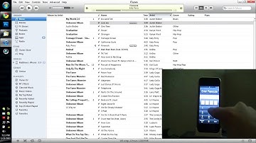 How to get out of DFU Mode on iPhone/iPod Touch