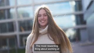 Thriving together at Novartis