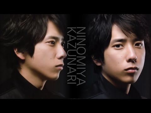 【嵐】二宮和也が利き腕で見せた演技力！