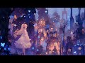 【フリーBGM】月夜の迷子症候群【ファンタジー/かわいい/chill/癒し/作業用/配信用/勉強用】