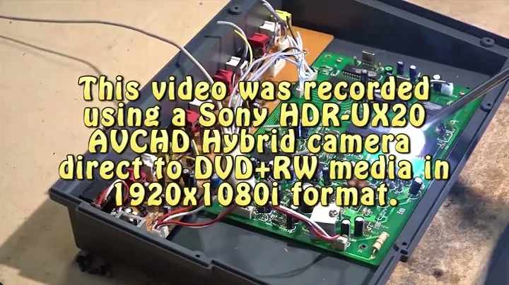 Straight to the bin it goes