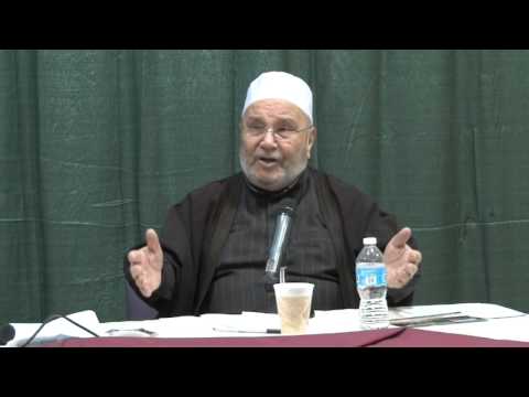 الامل في رحمة الله مع فضيلة الشيخ الدكتور محمد راتب النابلسي