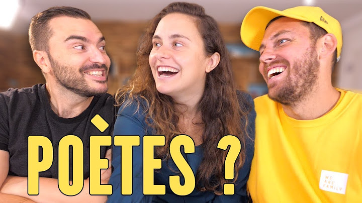 On s'est pris pour des artistes #4