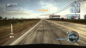 Need for Speed The Run Dirty Drifter Gallardo 1 20 23 GaanWe