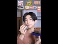 世界一のチョコ好きが色んなチョコ食べてみた ASMR #shorts