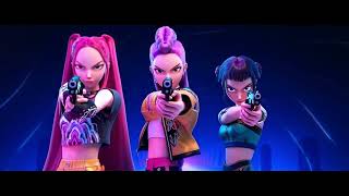 If Kpop Movie Made In Another Country