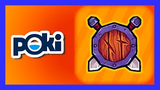 Poki Games War Lands (4K) screenshot 1