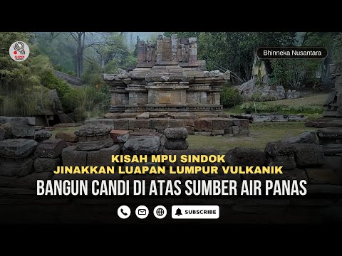 METRI BUMI - DOCUMENTARY FILM OF SONGGORITI