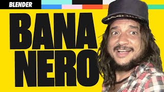 EL BANANERO Y TODO ESCUCHO OFERTAS SE CHUPARON UNA JAPI EN VIVO SAPEEEEEEEEE | BLENDER