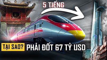 Làm Sao Để Đi Hết Việt Nam Chỉ Trong 5 Tiếng?