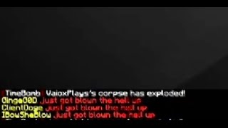 UHC Highlights #68 'Timebomb'