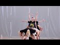 Royal Family Dance Crew Masterclass Spain