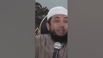 Orang paling pertama yang mendengar terompet sangkakala | KHB | Ustadz Khalid Basalamah