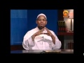 PLAYLIST Islam 101 Abu Usamah Adh Dhahabi Vol 2.wmv
