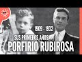 Rubirosa: el Playboy Dominicano, sus comienzos (parte 1)