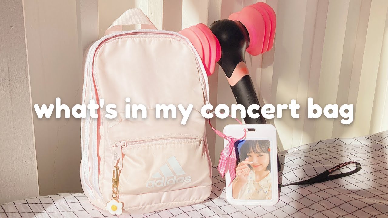 what-s-in-my-kpop-concert-bag-born-pink-world-tour-concert