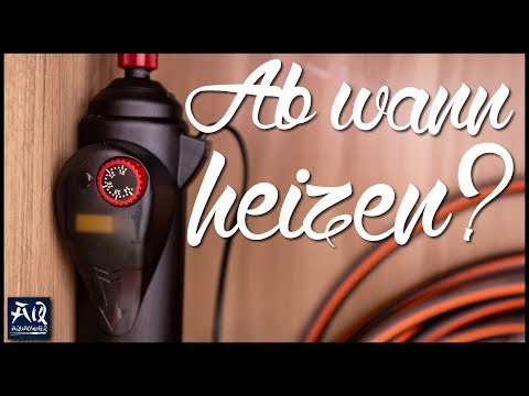 Video: Was benötigst du für deinen Temp-Test?