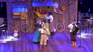 Saudades de Ti - Espedito Abrahão & Os Campeiros