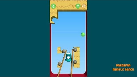 Dig This! 151-20 ALTERNATE Solve! Tip Plank! HD