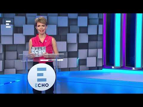 Echo TV arculat - 2017-2019 | By: LiSlo
