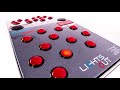 Lights out game hire
