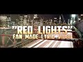 Vib Gyor Red Lights Lyric Video 