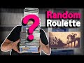 The Lion's Song - Das Spiel hätte ich ohne dieses Format wohl nie gespielt | Random Roulette