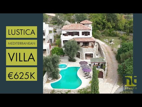 Video: Cómo Alquilar Una Villa En Montenegro