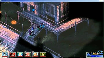 Dungeons and dragons - Temple of Elemental Evil. Part 8 nulb. - 2 / 4