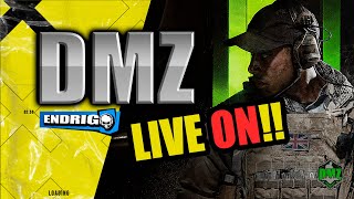 DMZ BR - WARZONE