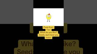 Aiscream But Its Peep And The Big Wide World