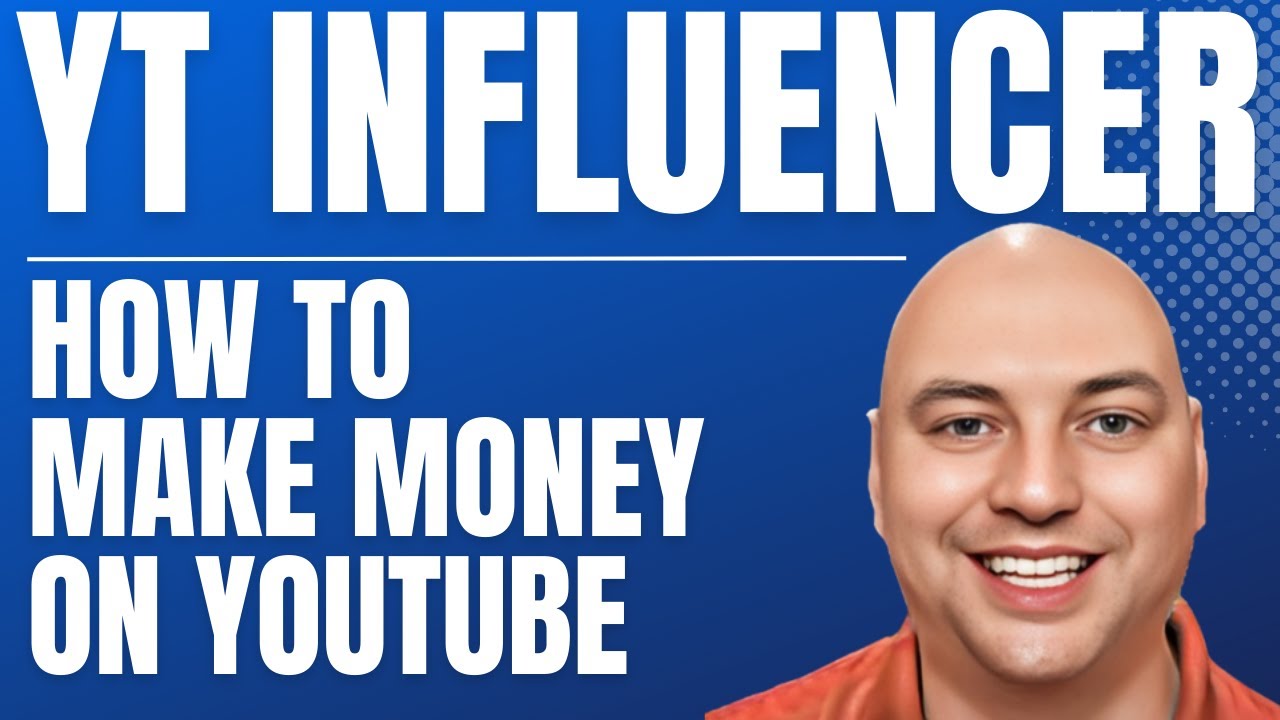 YT Influencer Review  How To Make Serious Money On YouTube