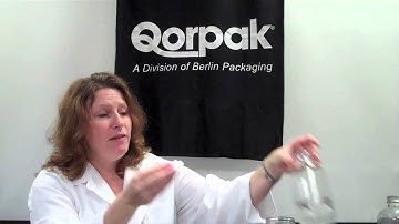 Lab Glass Defects & How to Inspect Glass Packaging