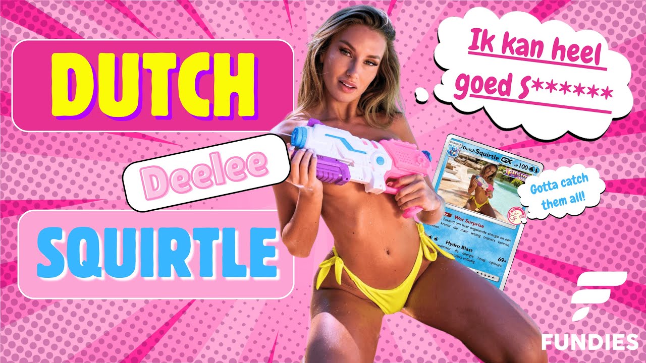 Dutch Deelee: Verdient Duizenden Euro's Met Haar Meest Onverwachte Side Hustle!