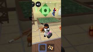 MM2 sheriff montage #roblox #mm2 #tryhard #robloxedit #murdermystery2 #clips #recommended #foryou