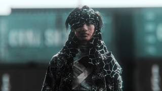 Alice In Borderlands Most Broken Character - Suguru Niragi Edit