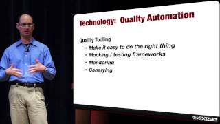The Virtuous Cycle of Velocity: What I Learned About Going Fast at eBay and Google by Randy Shoup