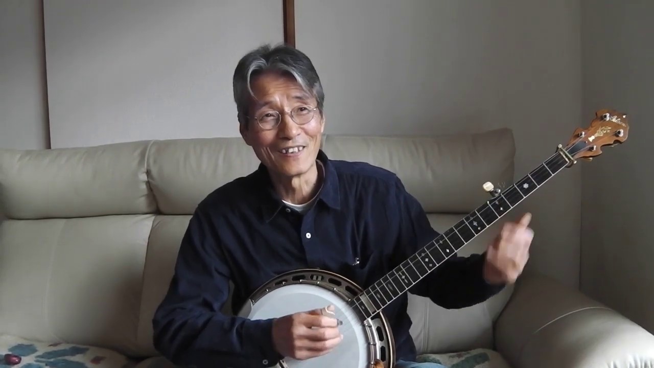 Bluegrasswise ブログ