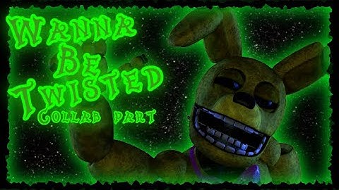 [SFM FNaF] - Collab Part For Me